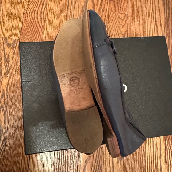 Chanel Ballet Flats 36.5 - Picture 7 of 9